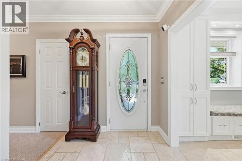 951 Cloverleaf Drive, Burlington, ON 