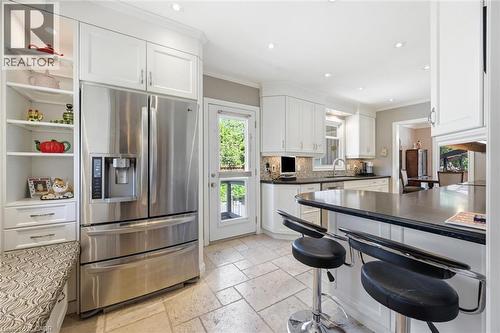 951 Cloverleaf Drive, Burlington, ON 