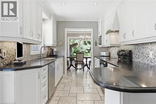 951 Cloverleaf Drive, Burlington, ON 