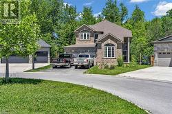 1052 LOFT Court  London, ON N6G 5C1