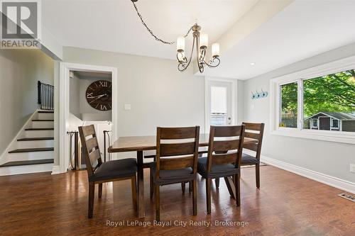 229 Ross Avenue, Kitchener, ON 