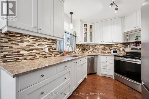 229 Ross Avenue, Kitchener, ON 