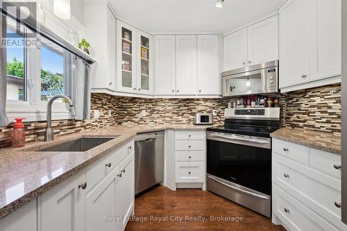 229 Ross Avenue, Kitchener, ON 