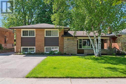 229 Ross Avenue, Kitchener, ON 