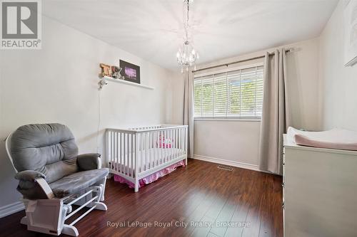 229 Ross Avenue, Kitchener, ON 