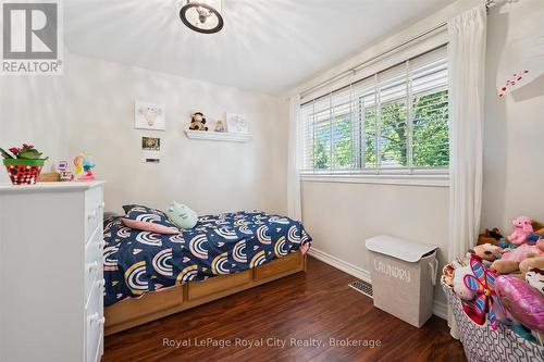 229 Ross Avenue, Kitchener, ON 