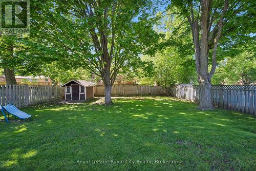 229 Ross Avenue, Kitchener, ON 