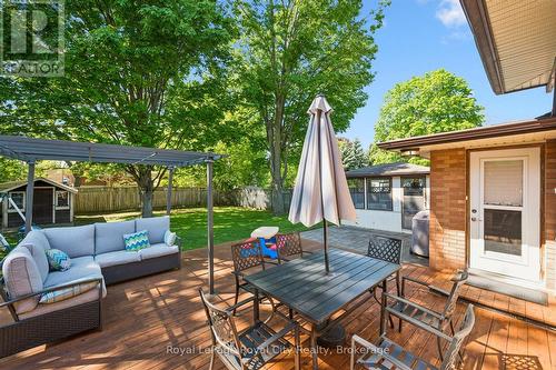 229 Ross Avenue, Kitchener, ON 