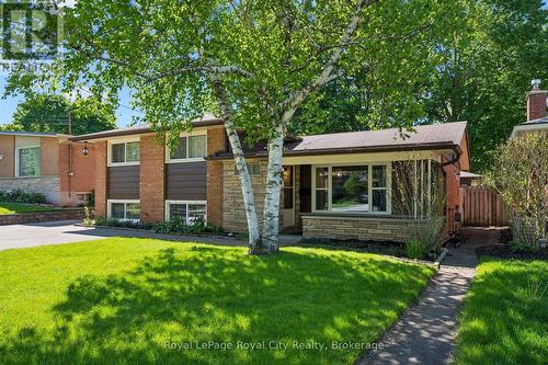 229 Ross Avenue, Kitchener, ON 
