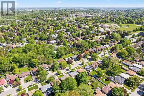 229 Ross Avenue, Kitchener, ON 
