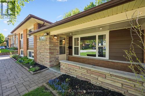 229 Ross Avenue, Kitchener, ON 