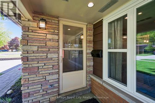 229 Ross Avenue, Kitchener, ON 