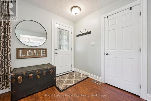 229 Ross Avenue, Kitchener, ON 