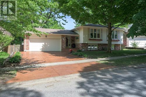181 DEARBORN AVENUE  London South (South K), ON N6K 2W6