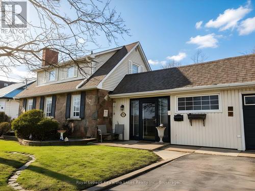114 COLBORNE STREET W  Kawartha Lakes (Lindsay), ON K9V 3T5