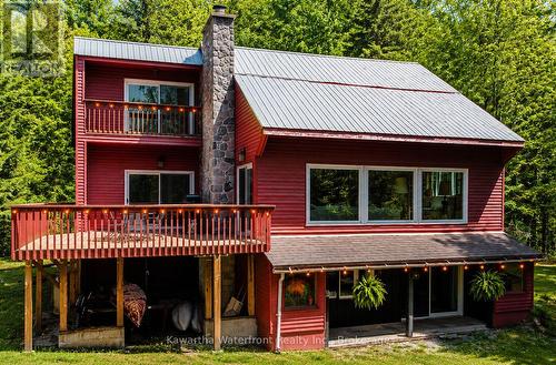 85 NEVISON DRIVE  Kawartha Lakes (Laxton/Digby/Longford), ON K0M 2L0