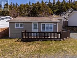 45 Rideouts Road Conception Bay South, NL A1X 7B2