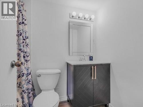 15 Nicklaus Drive Unit# 512, Hamilton, ON 