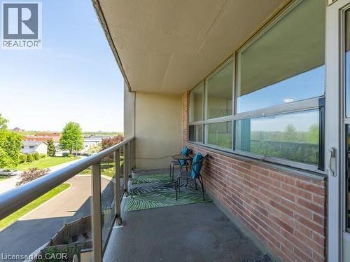 15 Nicklaus Drive Unit# 512, Hamilton, ON 
