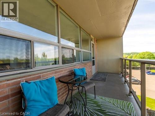 15 Nicklaus Drive Unit# 512, Hamilton, ON 