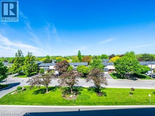 15 Nicklaus Drive Unit# 512, Hamilton, ON 
