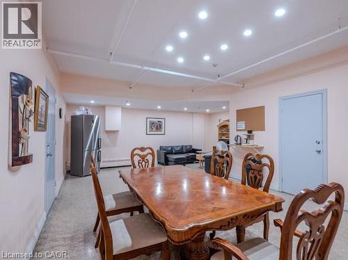 15 Nicklaus Drive Unit# 512, Hamilton, ON 
