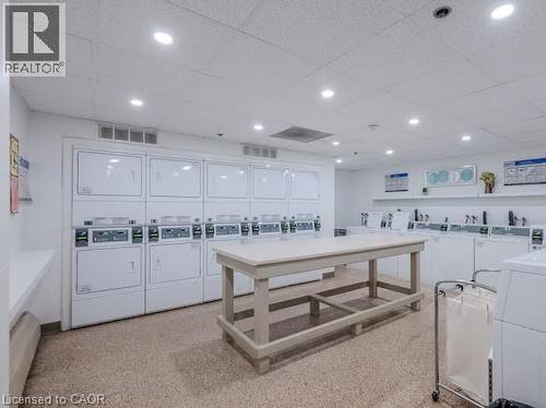 15 Nicklaus Drive Unit# 512, Hamilton, ON 