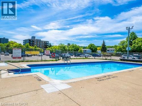15 Nicklaus Drive Unit# 512, Hamilton, ON 
