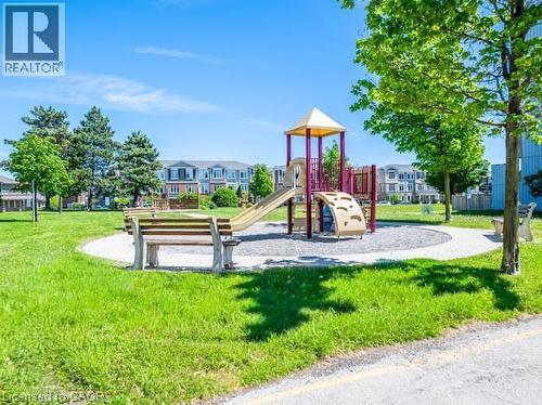 15 Nicklaus Drive Unit# 512, Hamilton, ON 
