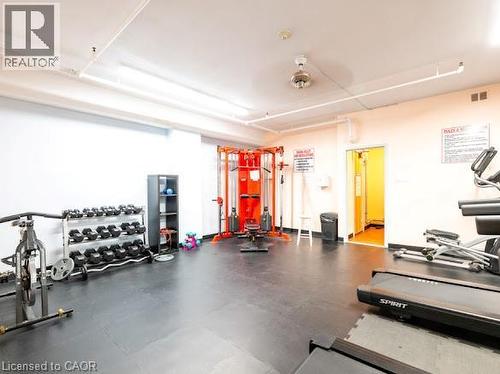 15 Nicklaus Drive Unit# 512, Hamilton, ON 