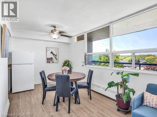 15 Nicklaus Drive Unit# 512, Hamilton, ON 
