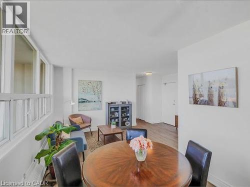 15 Nicklaus Drive Unit# 512, Hamilton, ON 