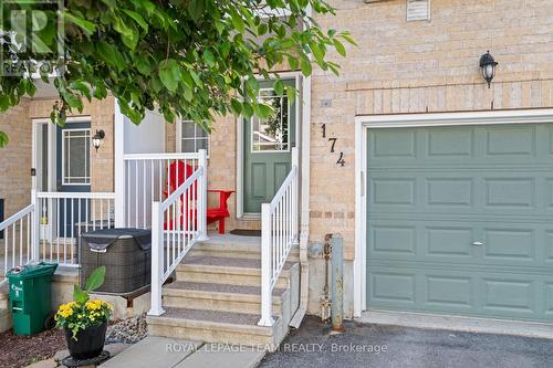 174 Fordham Private, Ottawa, ON 