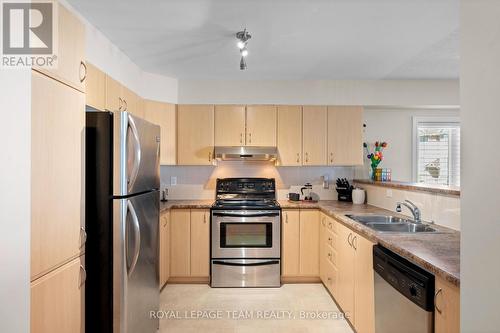 174 Fordham Private, Ottawa, ON 