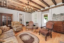 Living Room - 