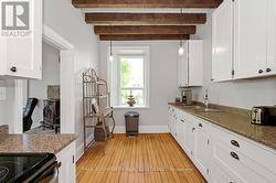 Kitchen - 
