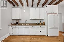 Kitchen - 
