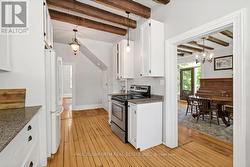 Kitchen - 