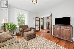 Family Room - 