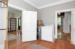 Laundry Room - 
