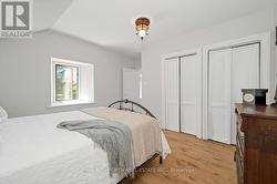 Primary Bedroom - 