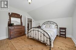 Primary Bedroom - 