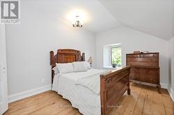 Bedroom #2 - 