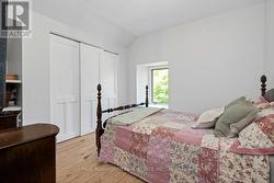 Bedroom #3 - 