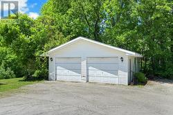 Garage - 
