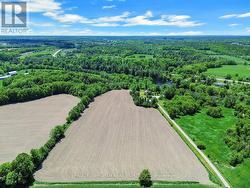 Aerial View - 