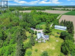 Aerial View - 