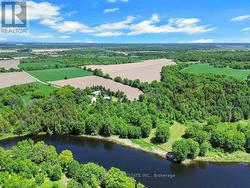 Aerial View - 