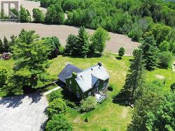 Aerial View - 