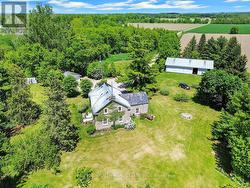 Aerial View - 